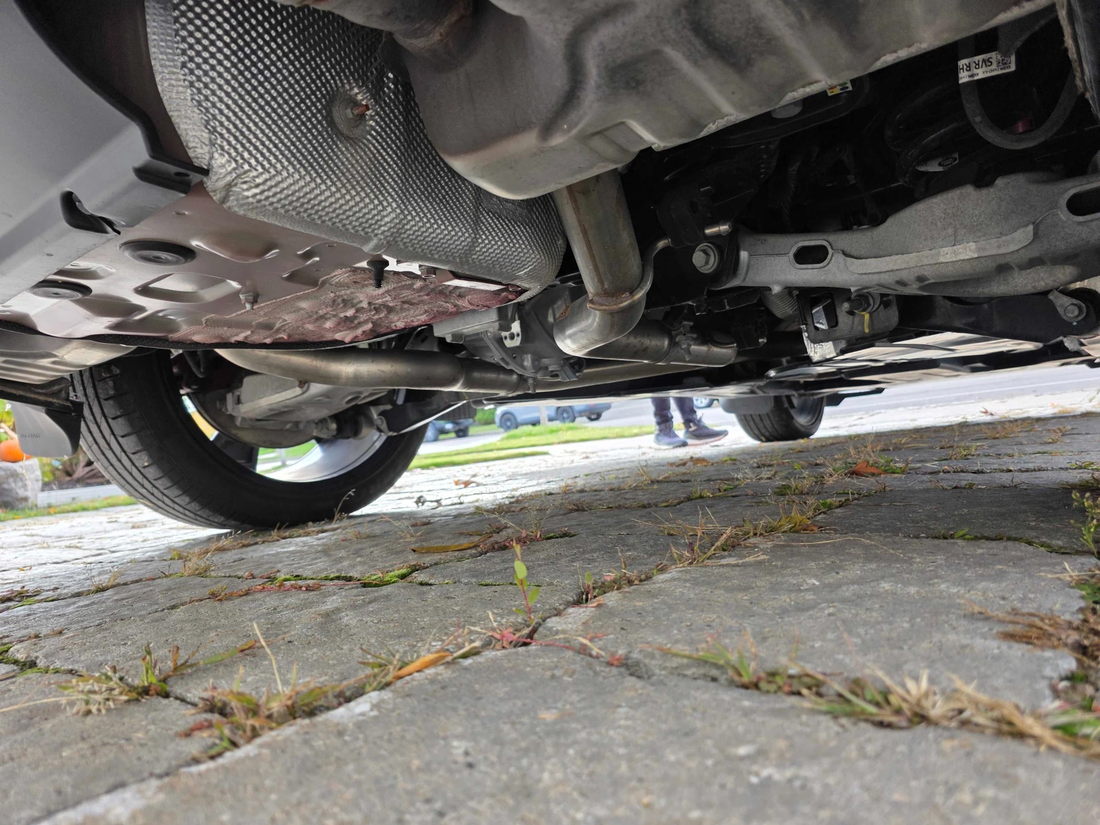 Jaguar F-PACE P575 SVR 575 Edition CARFAX    | Mobile.bg   17