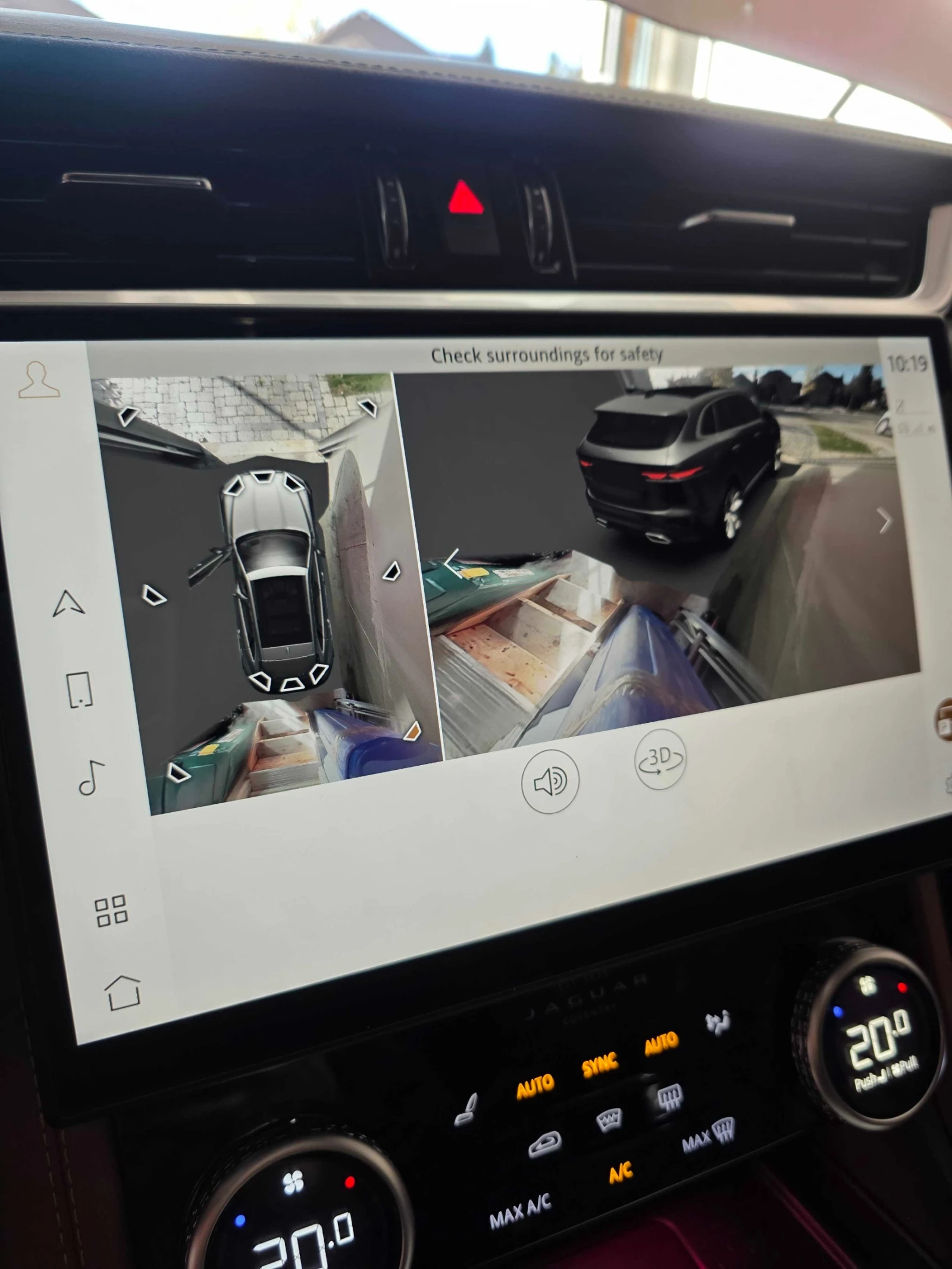 Jaguar F-PACE P575 SVR 575 Edition CARFAX АВТО КРЕДИТ  - изображение 9