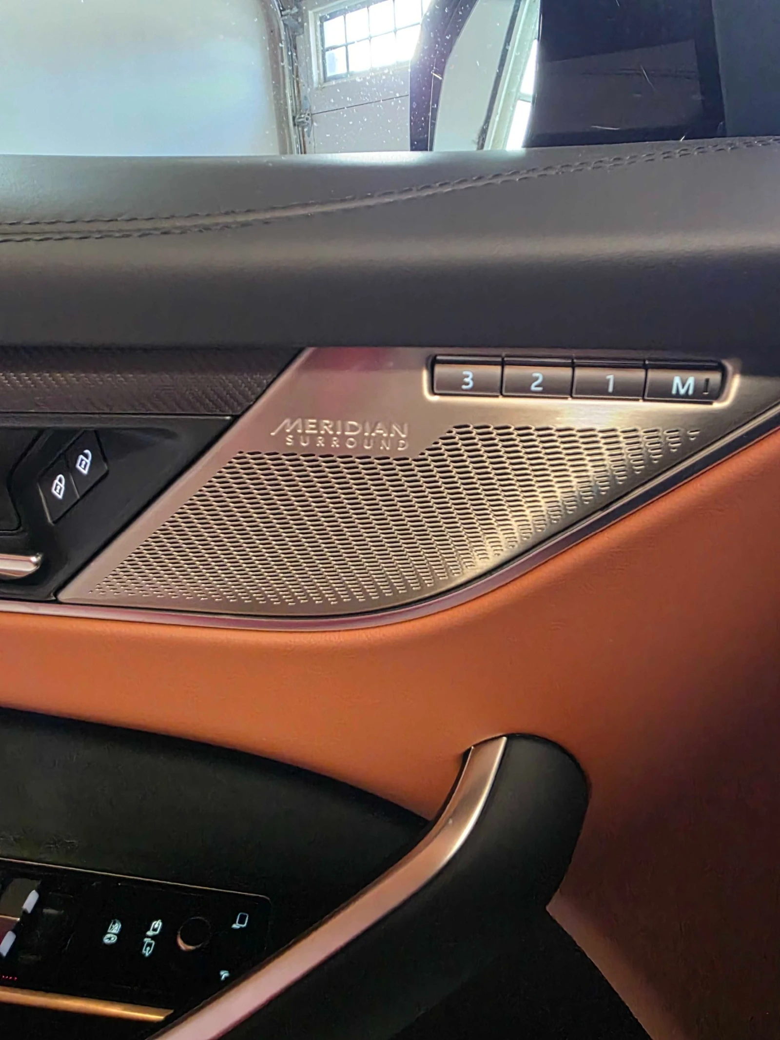 Jaguar F-PACE P575 SVR 575 Edition CARFAX АВТО КРЕДИТ  - изображение 10