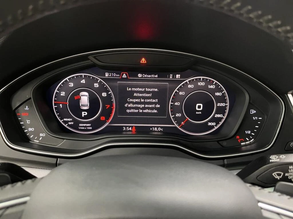 Audi Q5 TECHNIK* QUATTRO* S-TRONIC* BANG&OLUFSEN* CAMERA*  | Mobile.bg   11