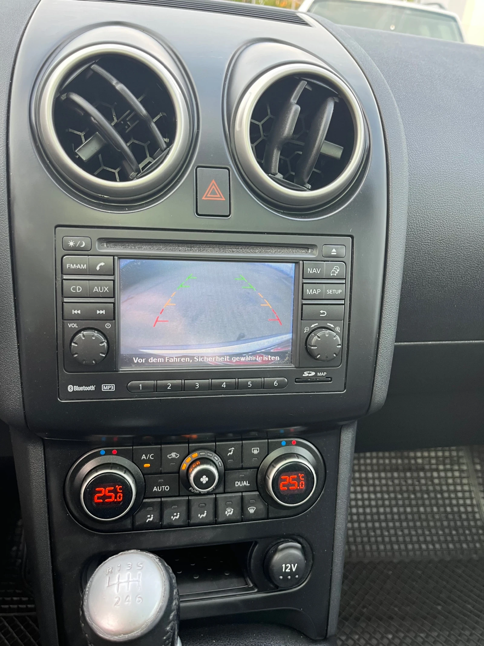 Nissan Qashqai 2.0D 4x4 Facelift | Mobile.bg   11