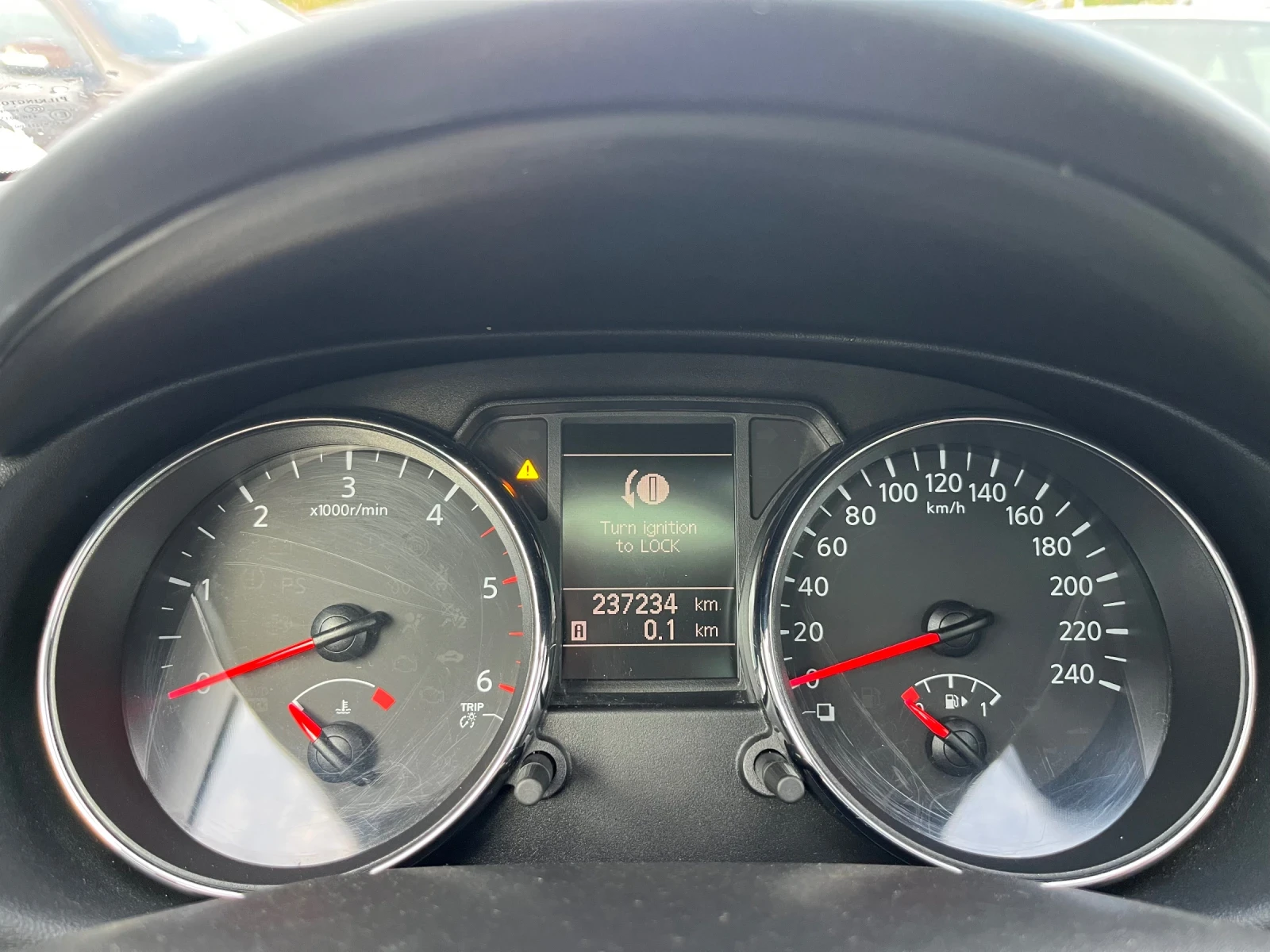 Nissan Qashqai 2.0D 4x4 Facelift | Mobile.bg   10