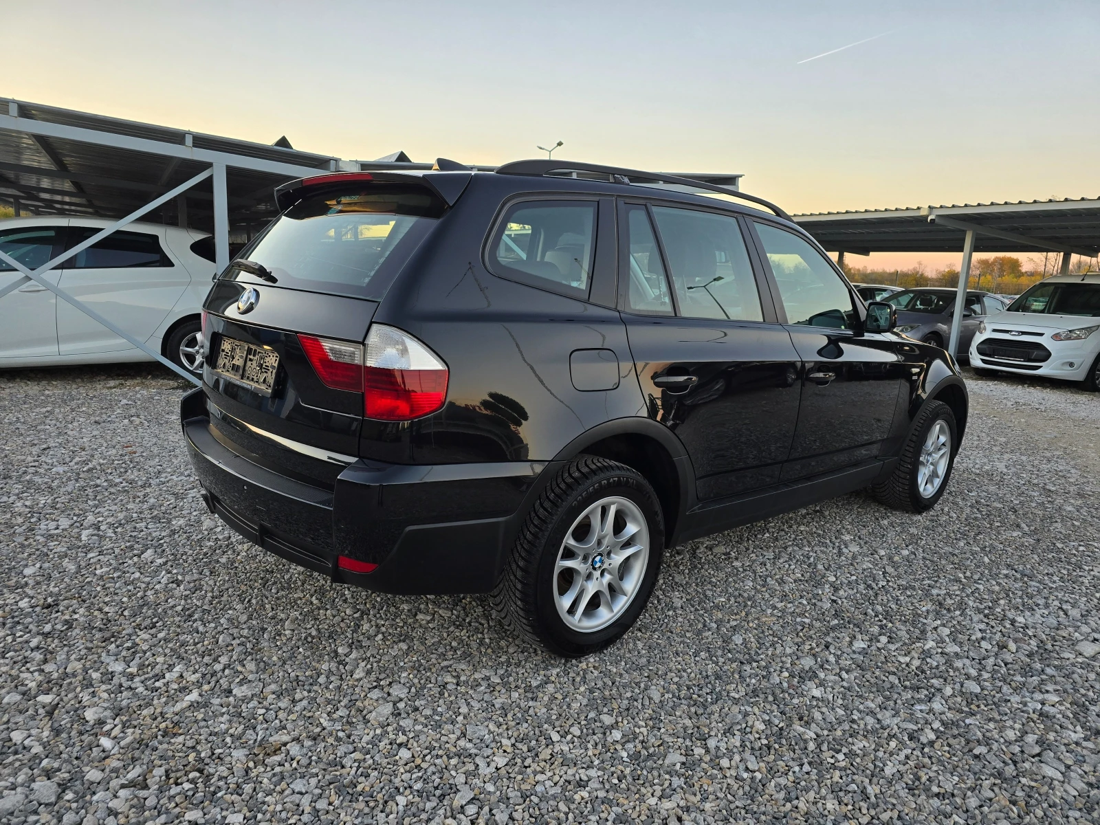 BMW X3 2.04X4AVTOMAT - изображение 5