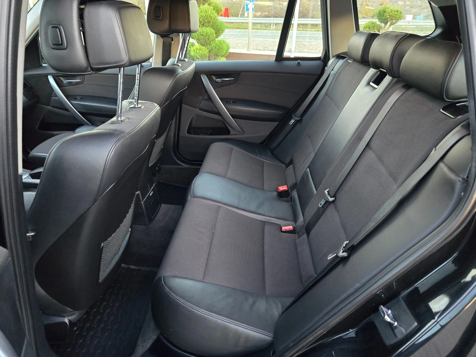 BMW X3 2.04X4AVTOMAT | Mobile.bg � ����������� 15