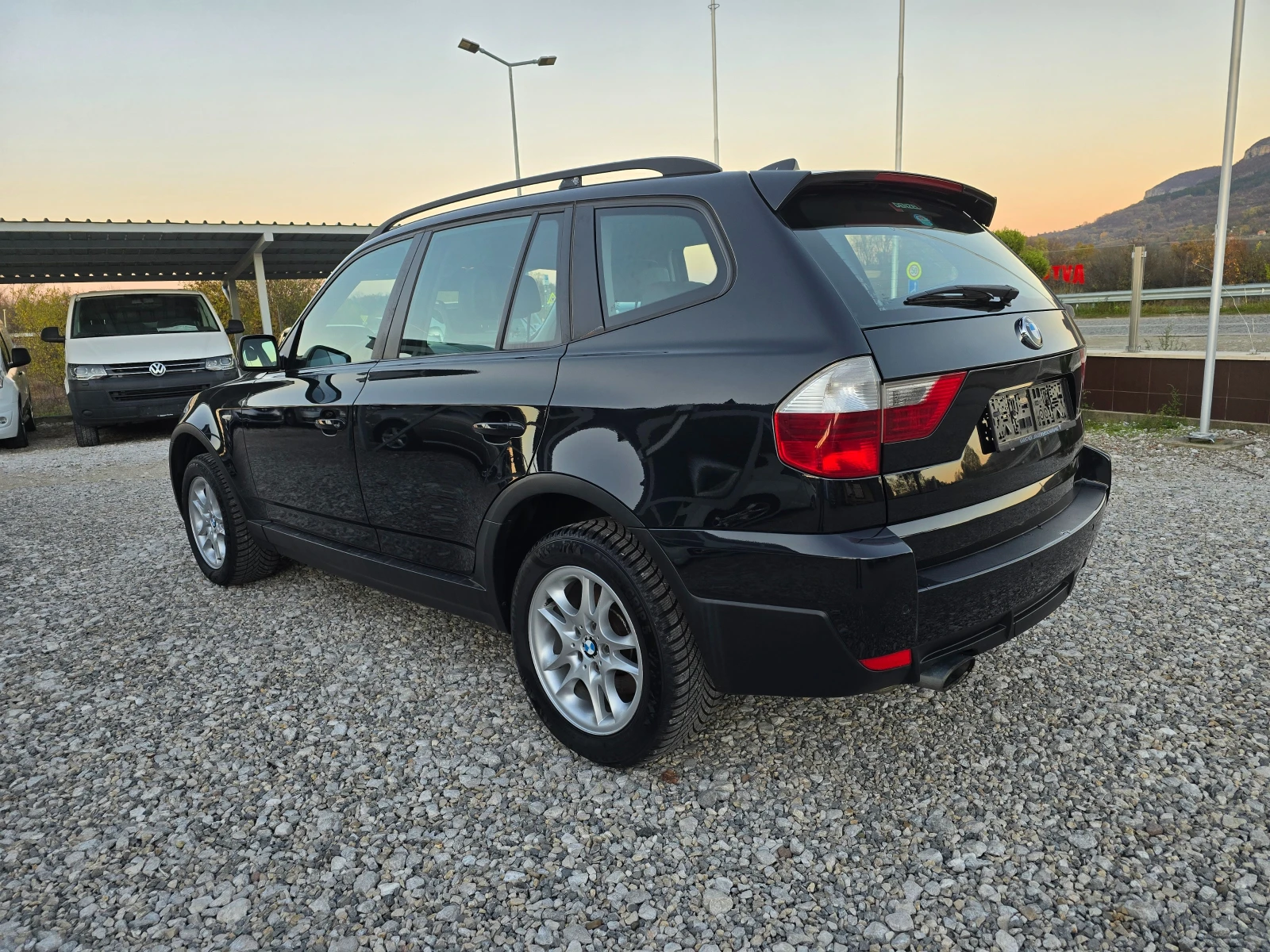 BMW X3 2.04X4AVTOMAT - изображение 3