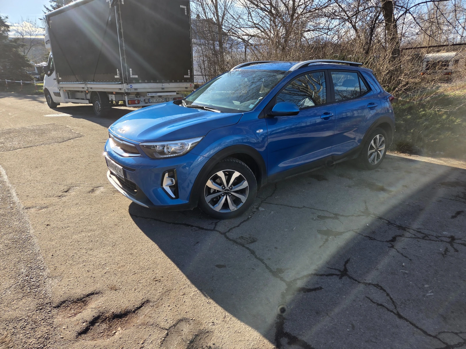 Kia Stonic 1999Евро за получаване, 1.0 T-GDI  - изображение 3