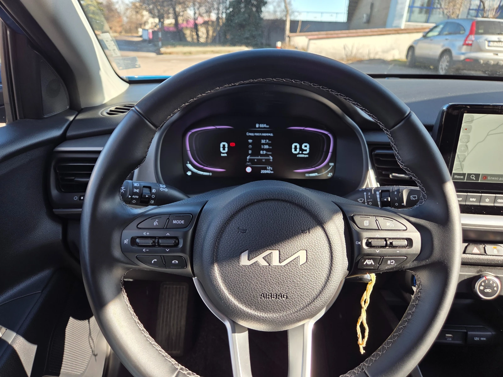 Kia Stonic 1999���� �� ����������, 1.0 T-GDI  | Mobile.bg � ����������� 14