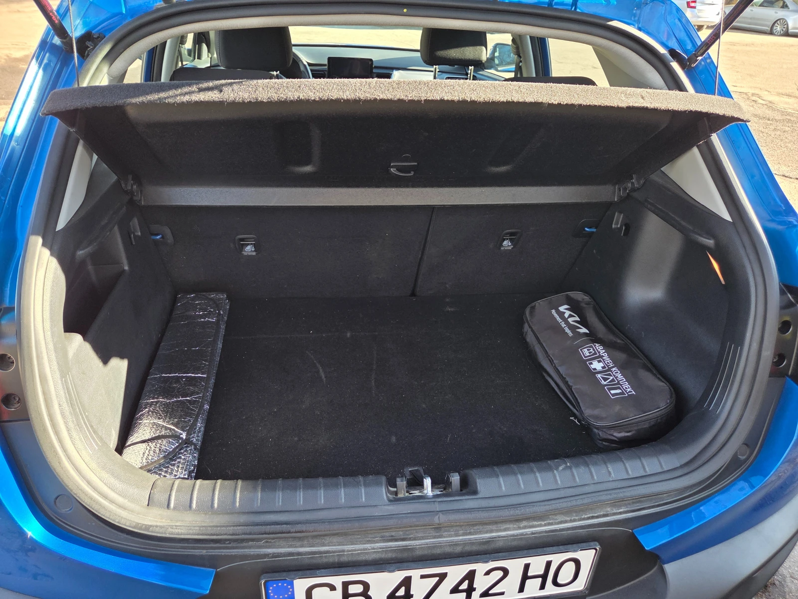 Kia Stonic 1999���� �� ����������, 1.0 T-GDI  | Mobile.bg � ����������� 12