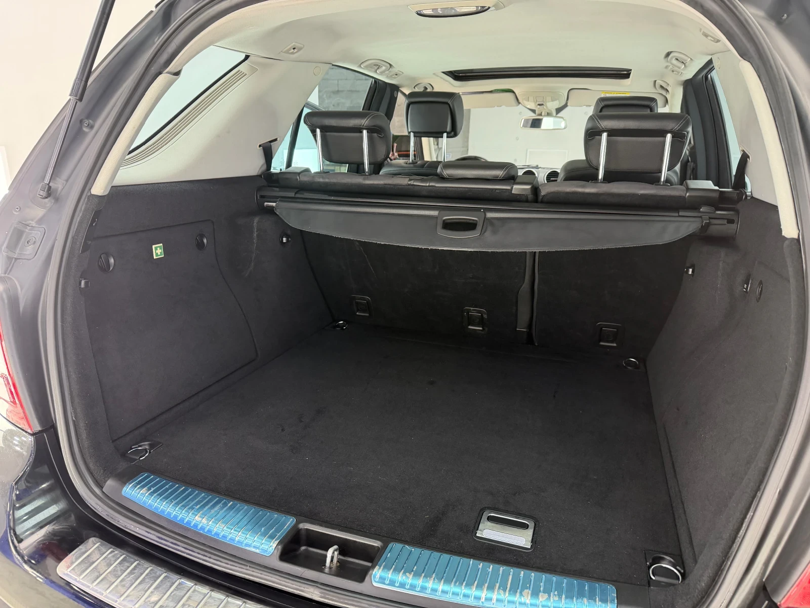 Mercedes-Benz ML 320 | Mobile.bg � ����������� 8