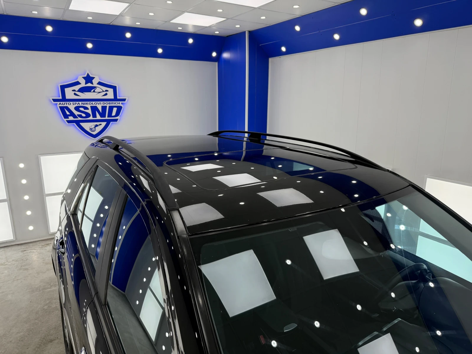 Mercedes-Benz ML 320 | Mobile.bg � ����������� 13