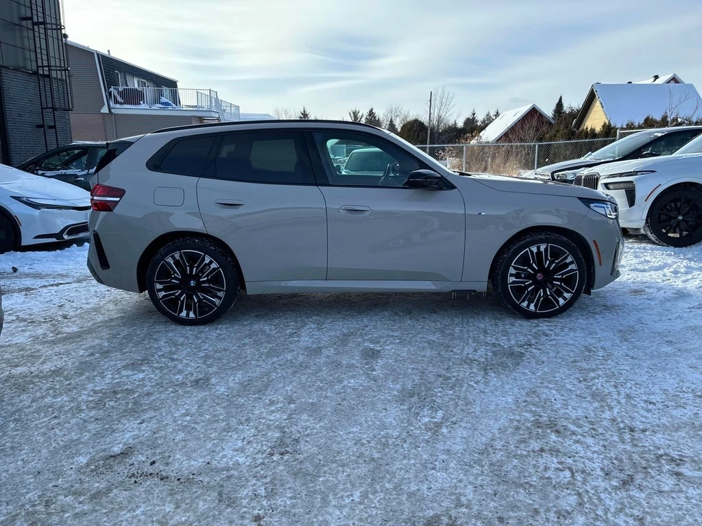 BMW X3 * M50 xDrive * CARFAX * WIRELESS CHARGE* HARMAN - изображение 3