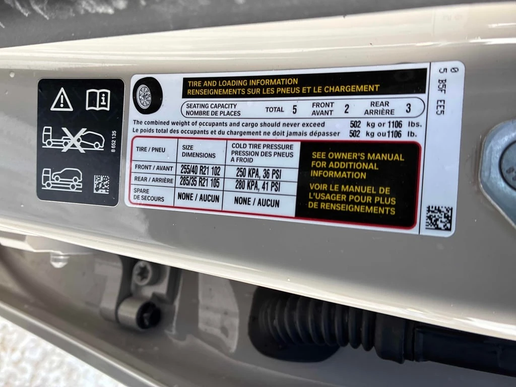 BMW X3 * M50 xDrive * CARFAX * WIRELESS CHARGE* HARMAN - изображение 10