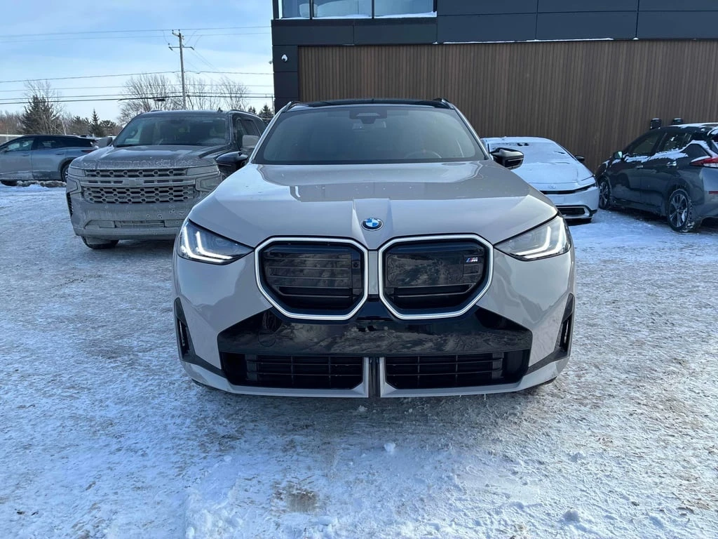 BMW X3 * M50 xDrive * CARFAX * WIRELESS CHARGE* HARMAN - изображение 6