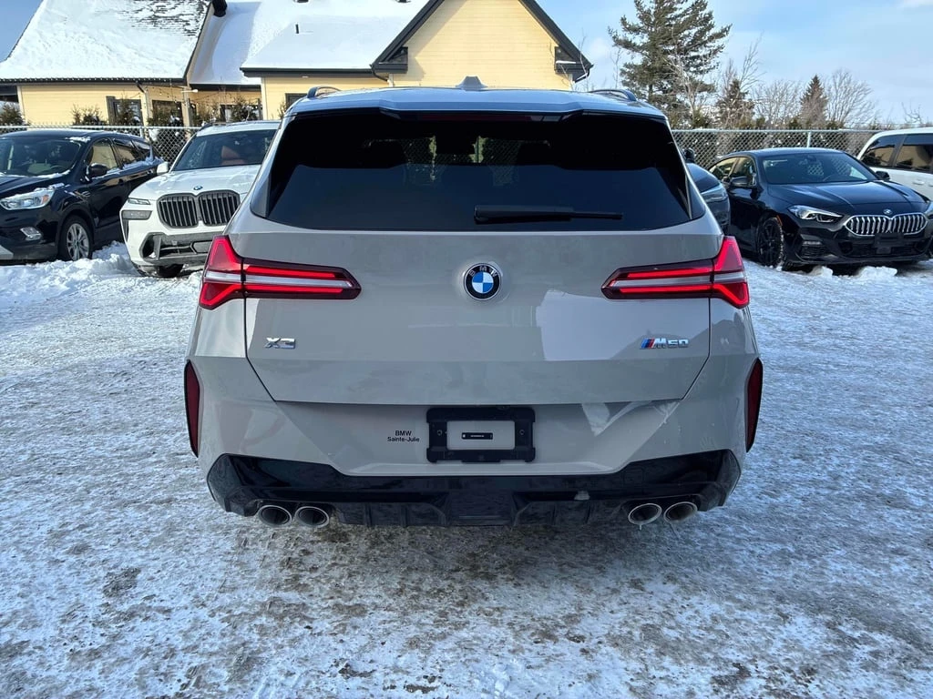 BMW X3 * M50 xDrive * CARFAX * WIRELESS CHARGE* HARMAN - изображение 4