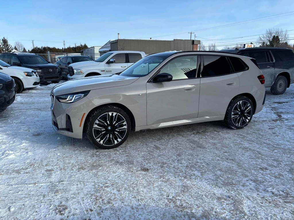 BMW X3 * M50 xDrive * CARFAX * WIRELESS CHARGE* HARMAN - изображение 2