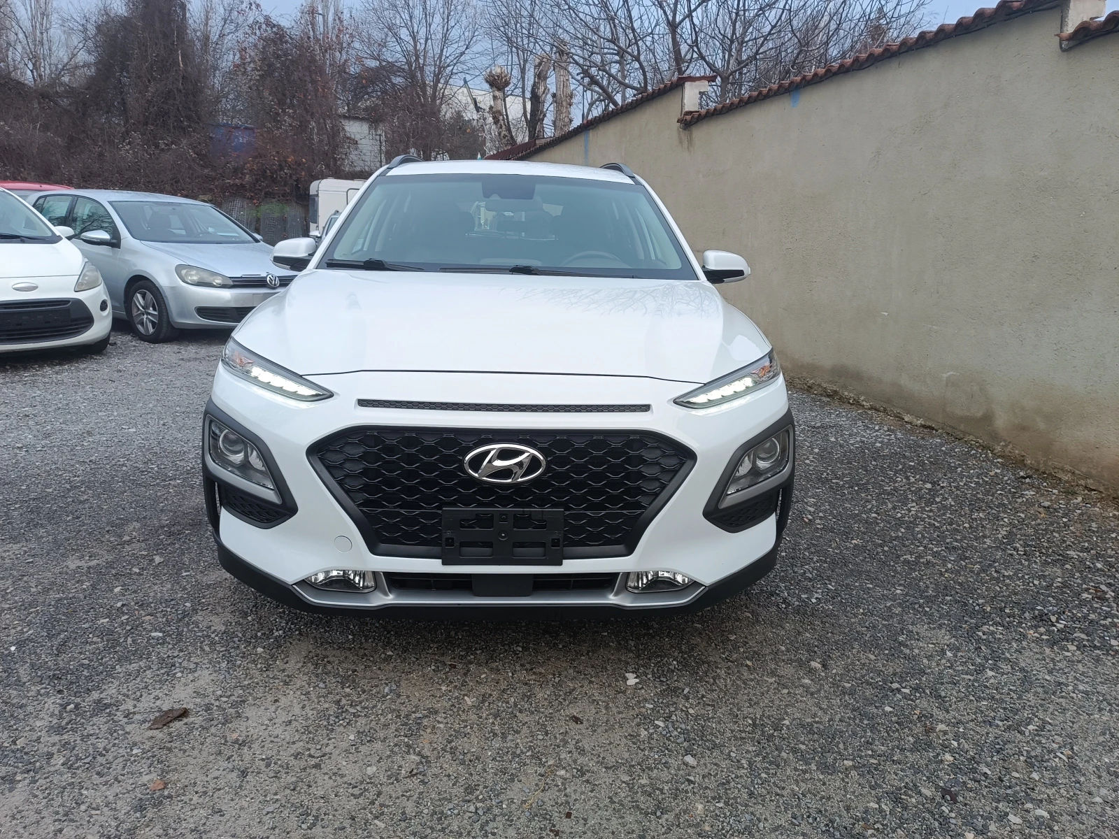 Hyundai Kona 1.6i hibrid - изображение 6