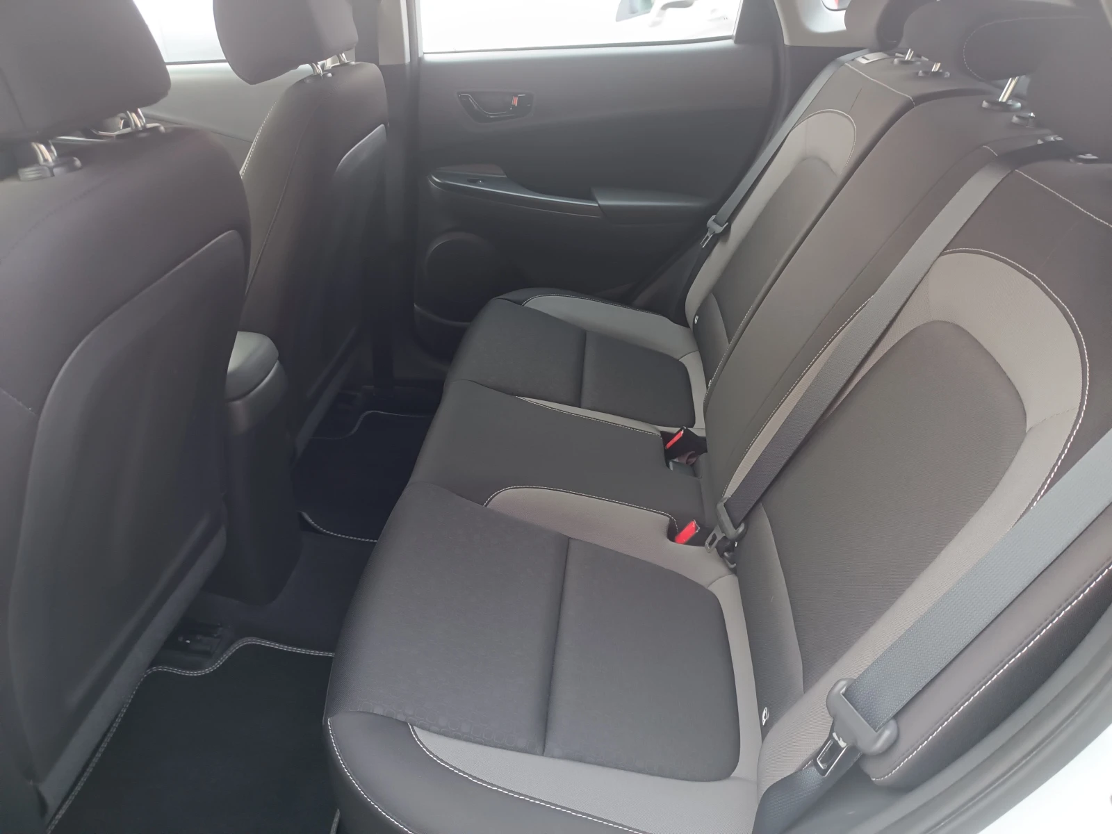 Hyundai Kona 1.6i hibrid | Mobile.bg � ����������� 12