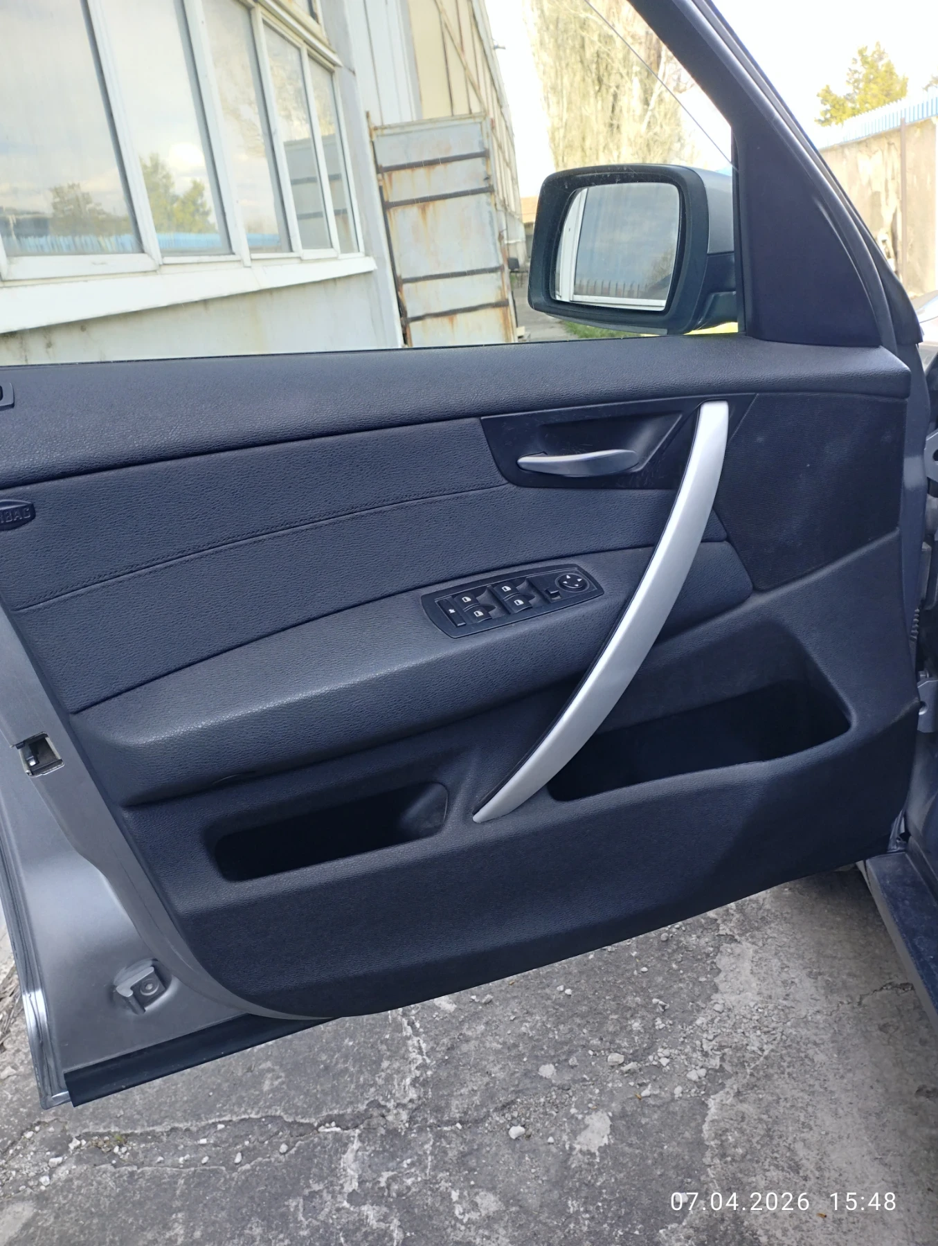 BMW X3, снимка 7 - Автомобили и джипове - 54172893