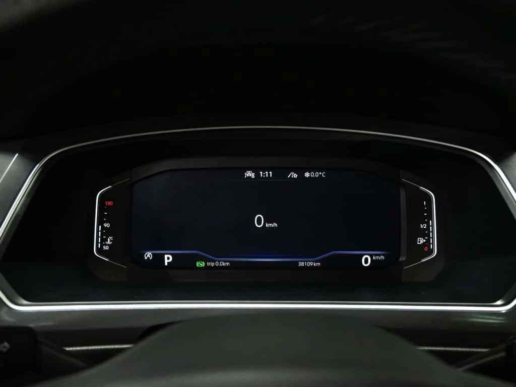 VW Tiguan Highline R-Line No Accident Fender 360CAM Panoram/ | Mobile.bg � ����������� 13