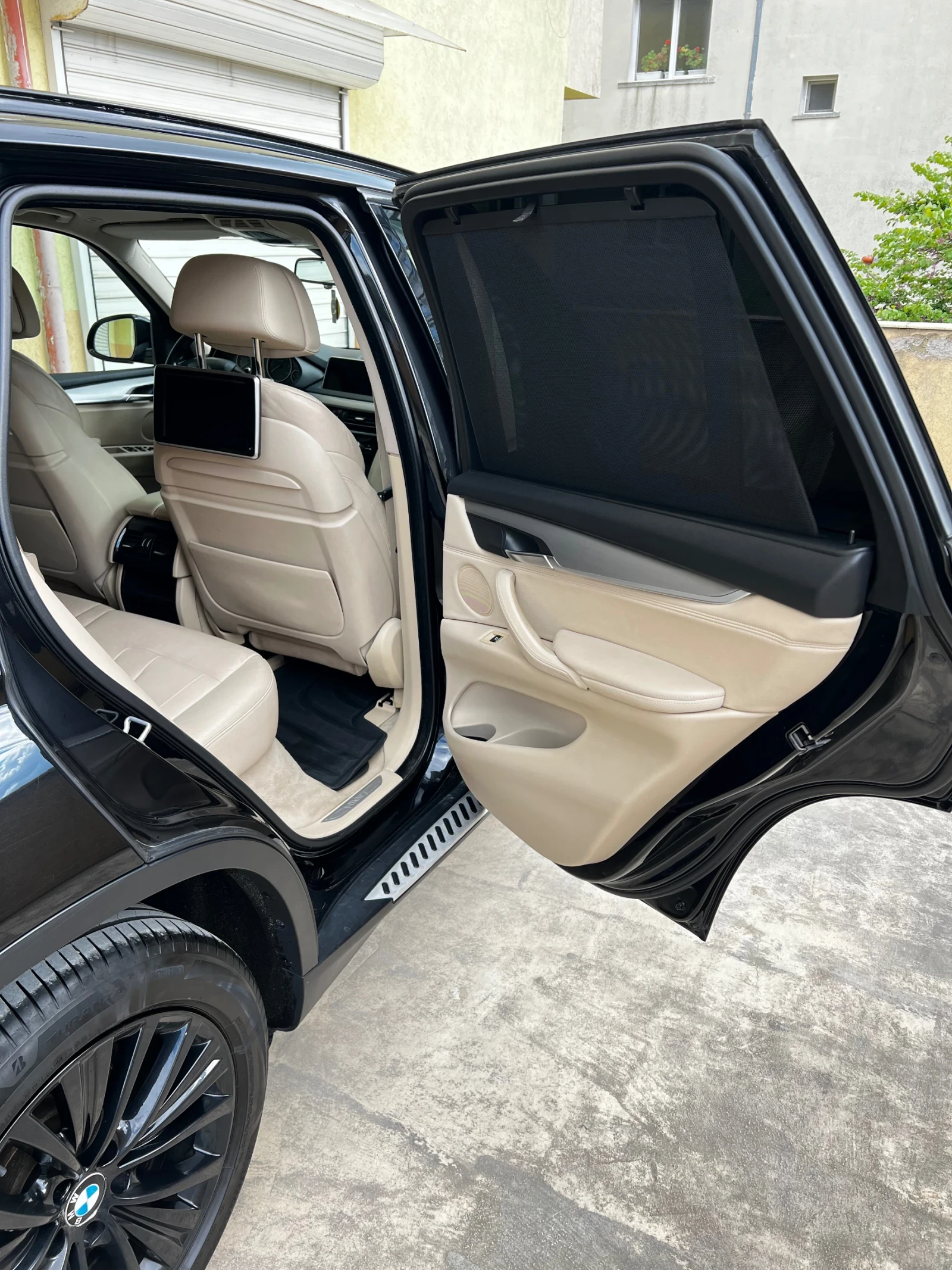 BMW X5 3.0D XDrive, снимка 10 - Автомобили и джипове - 54611519