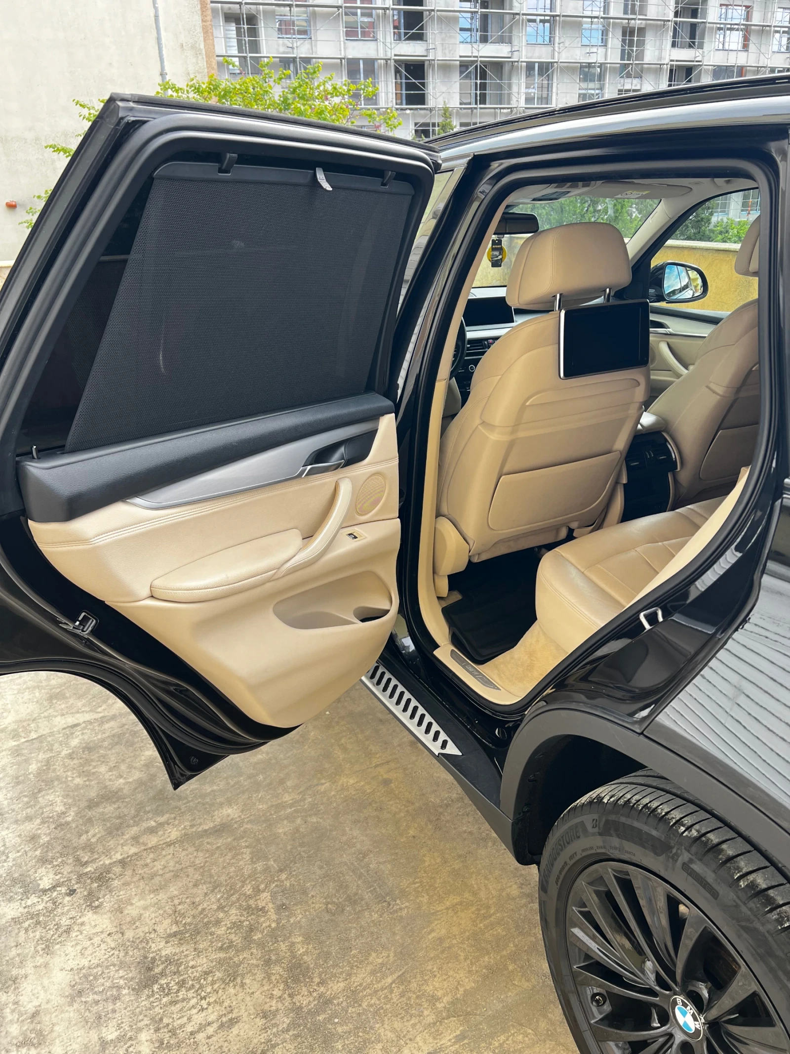BMW X5 3.0D XDrive, снимка 9 - Автомобили и джипове - 54611519