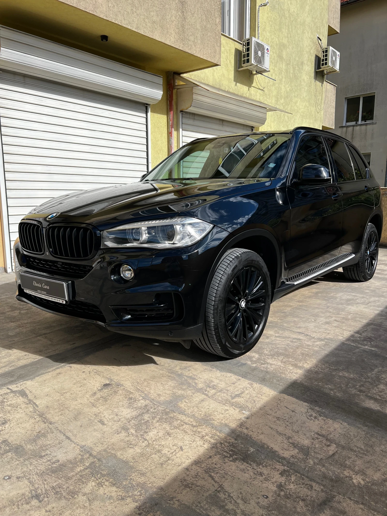 BMW X5 3.0D XDrive, снимка 2 - Автомобили и джипове - 54611519