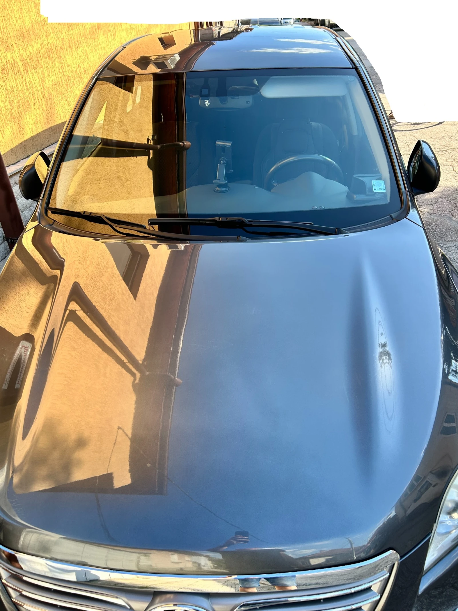 Toyota Rav4 FASELIFT, снимка 7 - Автомобили и джипове - 54811903