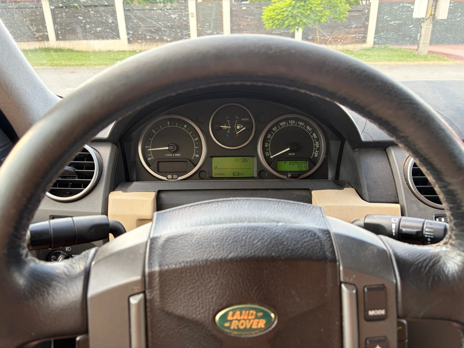 Land Rover Defender, снимка 8 - Автомобили и джипове - 55093185