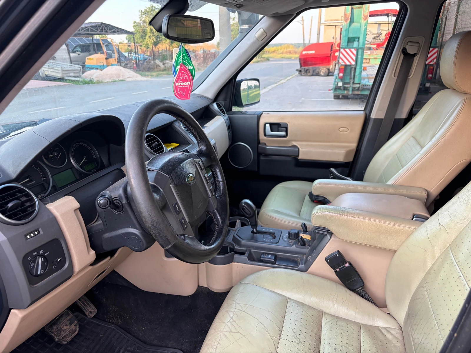 Land Rover Defender, снимка 6 - Автомобили и джипове - 55093185