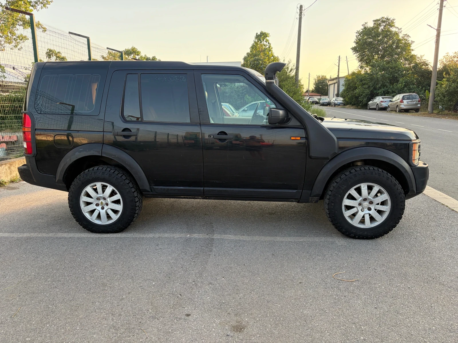 Land Rover Defender, снимка 5 - Автомобили и джипове - 55093185