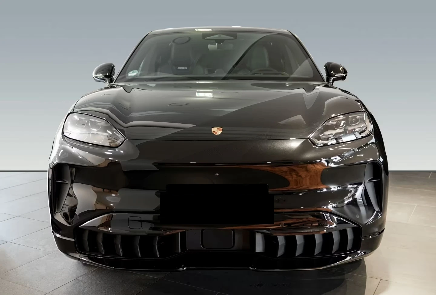 Porsche Cayenne ELECTRIC COUPE * NEW 2026* SPORT-DESIGN BOSE , снимка 3 - Автомобили и джипове - 55178941