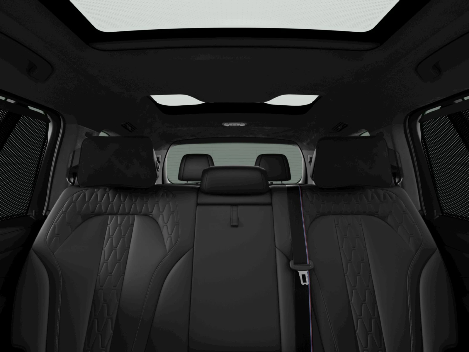 BMW X7 xDrive40d, снимка 12 - Автомобили и джипове - 55188822