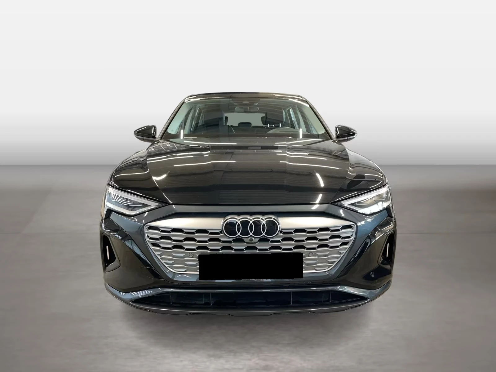 Audi Q8 55 E-TRON / QUATTRO / HUD / VIRTUAL PLUS / AIR, снимка 2 - Автомобили и джипове - 55202420