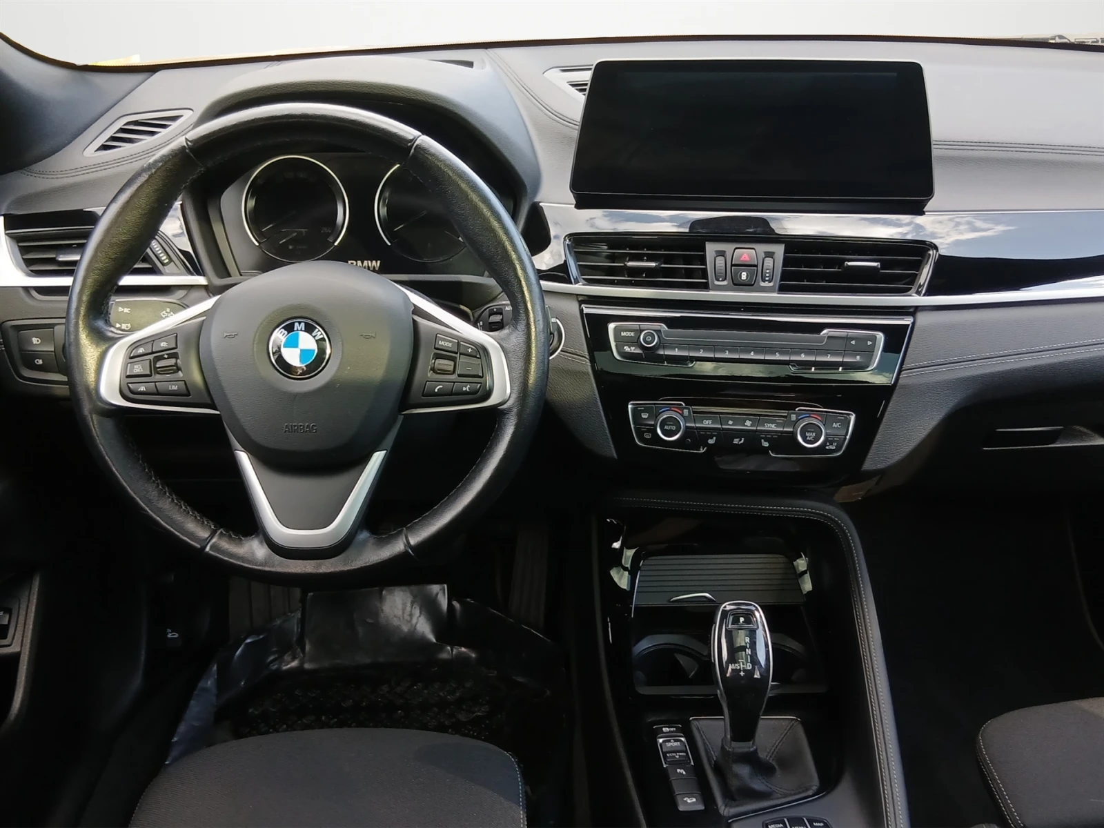 BMW X2 xDrive20d | Mobile.bg � ����������� 7