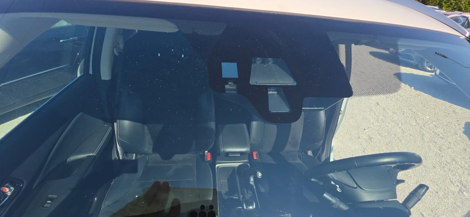 Honda Cr-v 1.6DTEC/4X4/135X.KM/FACE/PODGREV/, снимка 13 - Автомобили и джипове - 55633835