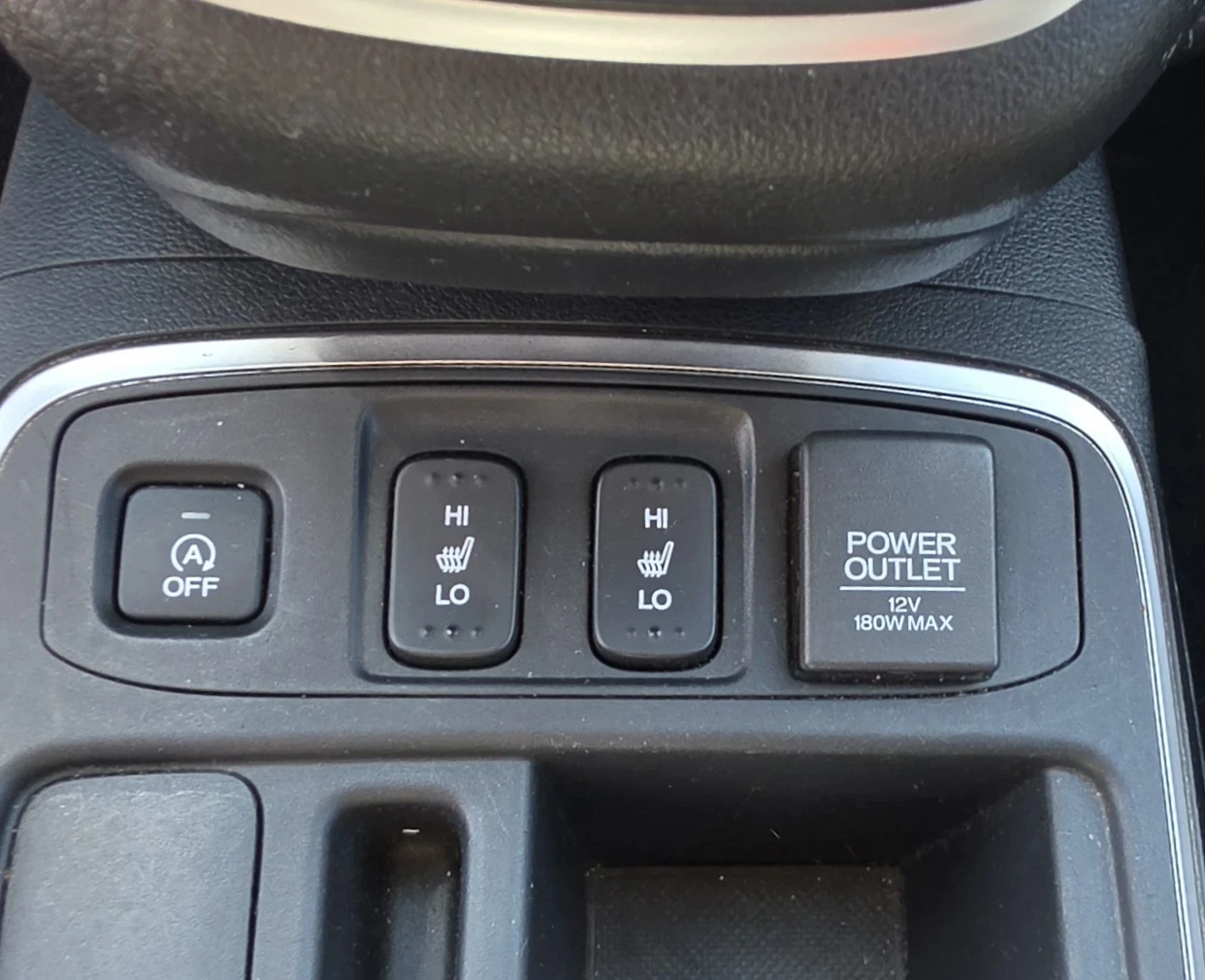 Honda Cr-v 1.6DTEC/4X4/135X.KM/FACE/PODGREV/, снимка 11 - Автомобили и джипове - 55633835