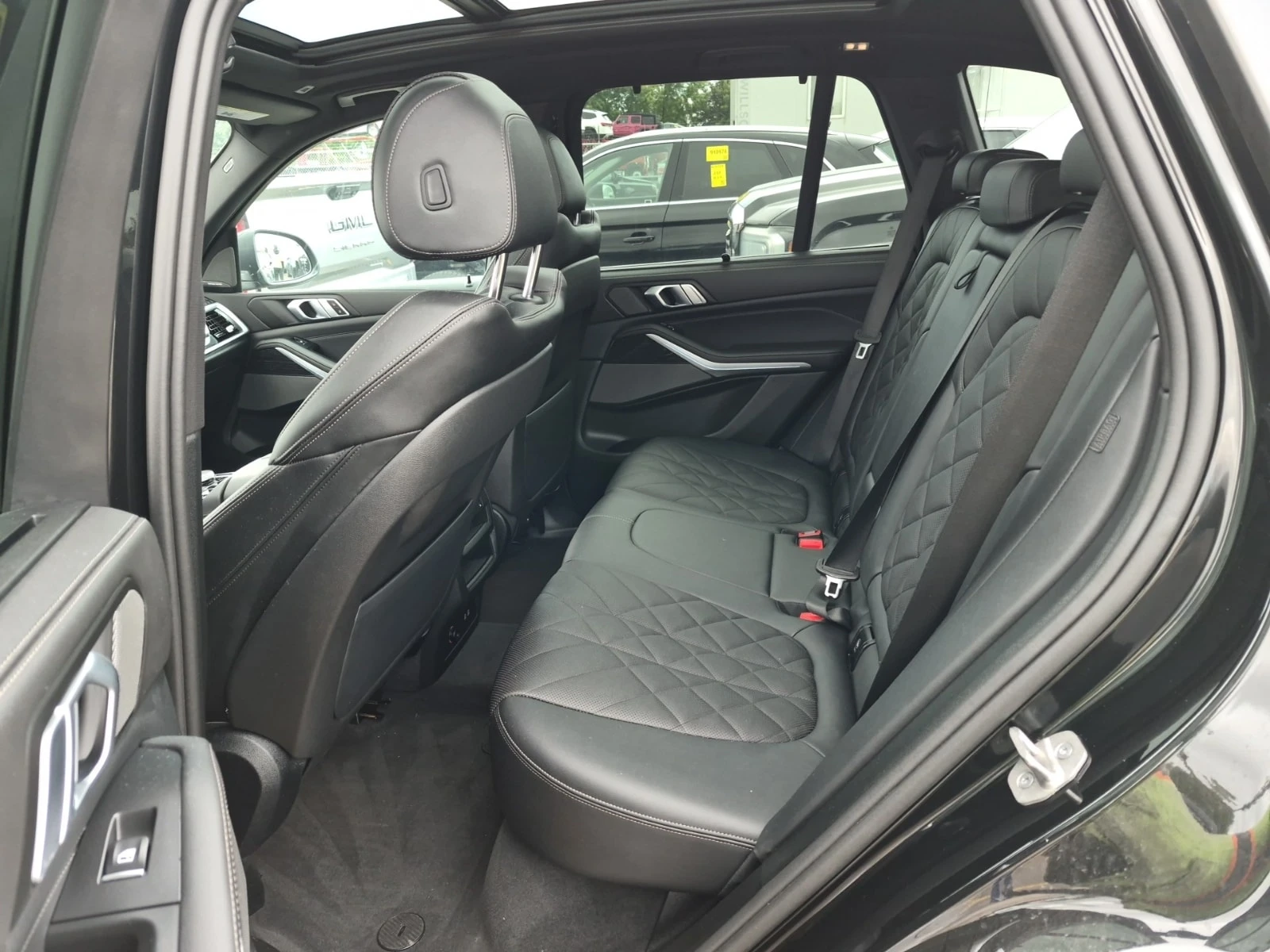 BMW X5 * XDRIVE40I * CARFAX * От BMW * 36k km! * , снимка 9 - Автомобили и джипове - 55821384
