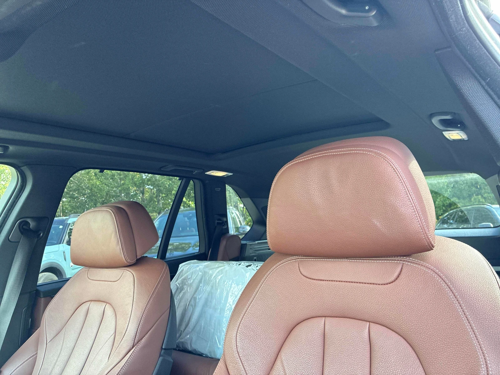 BMW X5 * xDrive35i * CARFAX * ЦЕНА ДО БГ, снимка 9 - Автомобили и джипове - 55969172