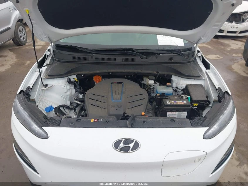 Hyundai Kona Electric Sel | Mobile.bg � ����������� 10