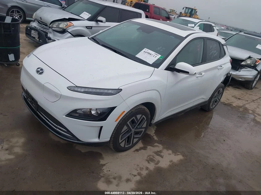 Hyundai Kona Electric Sel | Mobile.bg � ����������� 2