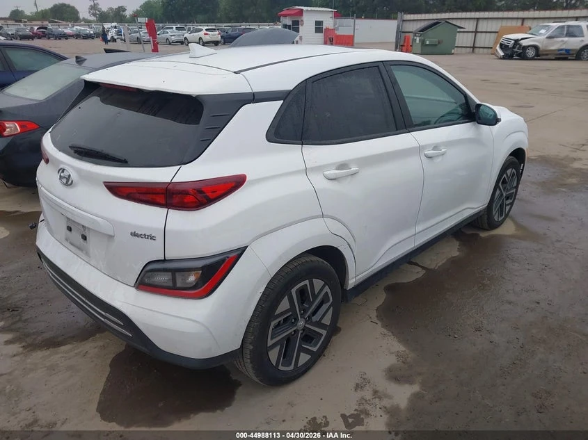 Hyundai Kona Electric Sel | Mobile.bg � ����������� 4