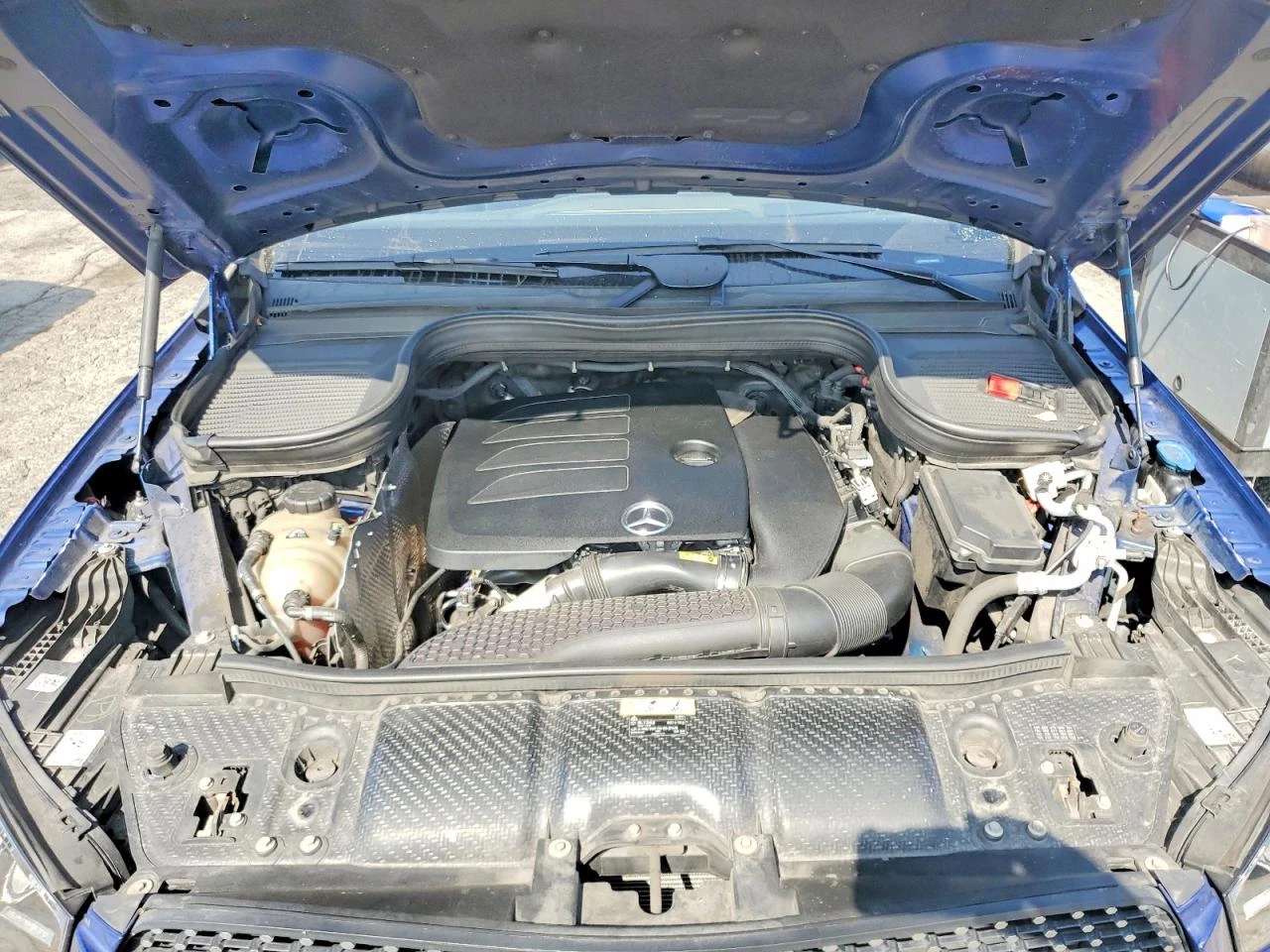 Mercedes-Benz GLE 350 AMG / AWD / PANO / DISTRONIC | Mobile.bg � ����������� 12