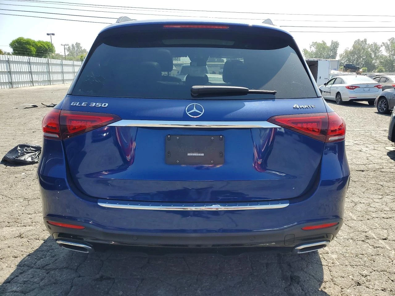 Mercedes-Benz GLE 350 AMG / AWD / PANO / DISTRONIC | Mobile.bg � ����������� 6
