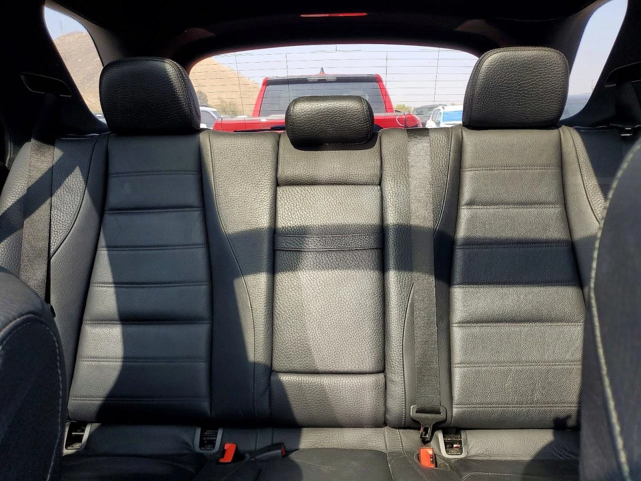 Mercedes-Benz GLE 350 AMG / AWD / PANO / DISTRONIC | Mobile.bg � ����������� 10