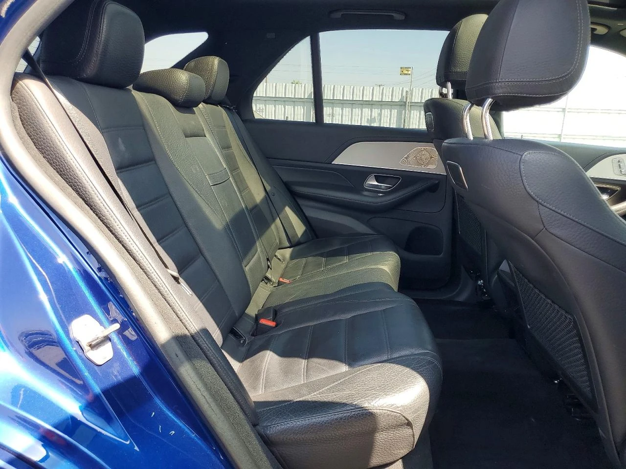 Mercedes-Benz GLE 350 AMG / AWD / PANO / DISTRONIC | Mobile.bg � ����������� 11