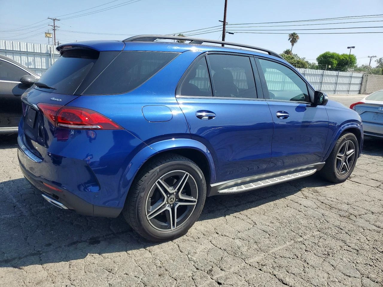 Mercedes-Benz GLE 350 AMG / AWD / PANO / DISTRONIC | Mobile.bg � ����������� 3