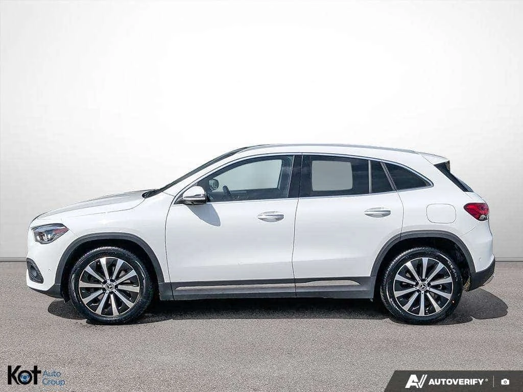 Mercedes-Benz GLA * 250 250 4MATIC SUV | BLUETOOTH INTEGRATION | MEM | Mobile.bg � ����������� 3