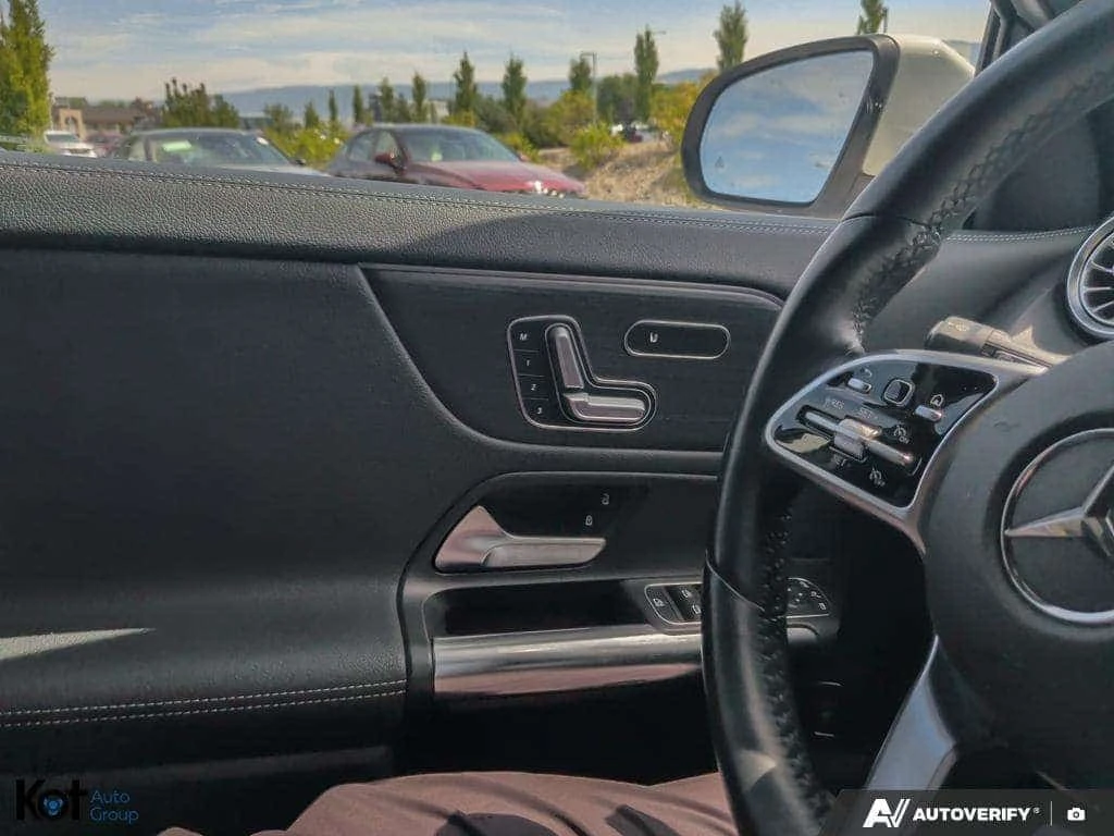 Mercedes-Benz GLA * 250 250 4MATIC SUV | BLUETOOTH INTEGRATION | MEM | Mobile.bg � ����������� 17