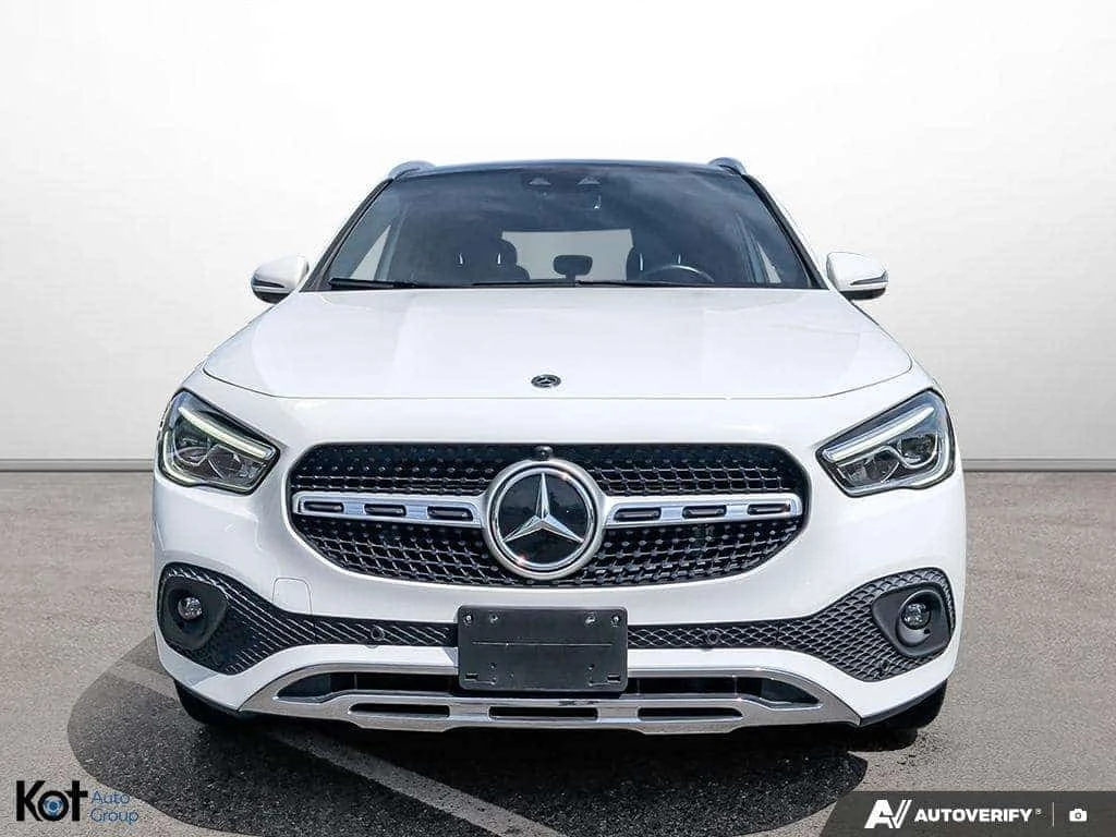 Mercedes-Benz GLA * 250 250 4MATIC SUV | BLUETOOTH INTEGRATION | MEM | Mobile.bg � ����������� 2