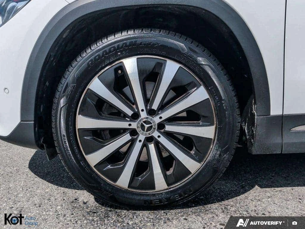 Mercedes-Benz GLA * 250 250 4MATIC SUV | BLUETOOTH INTEGRATION | MEM | Mobile.bg � ����������� 6